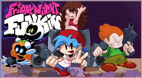 friday night funkin online game|Friday Night Funkin Play on CrazyGames.